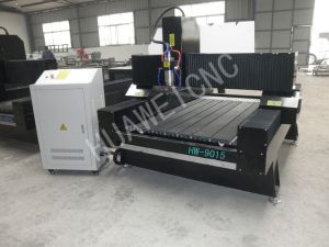 南平邵武HW-9015重型石材雕刻机