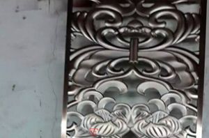 南平邵武金属/铝/铜板样品