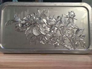 南平邵武金属/铝/铜板样品