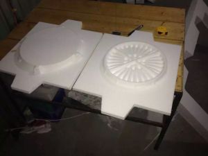 南平邵武泡沫/橡塑样品