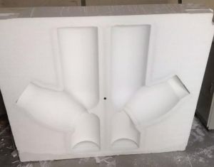 南平邵武泡沫/橡塑样品