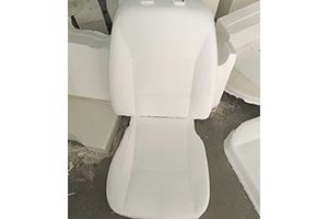 南平邵武五轴加工中心样品