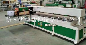 南平邵武水平侧孔机