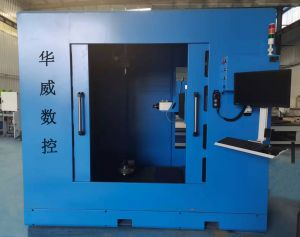 南平邵武全包围立式立体雕刻机